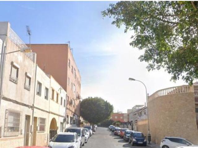 Piso en venta en Los Ángeles, Almería