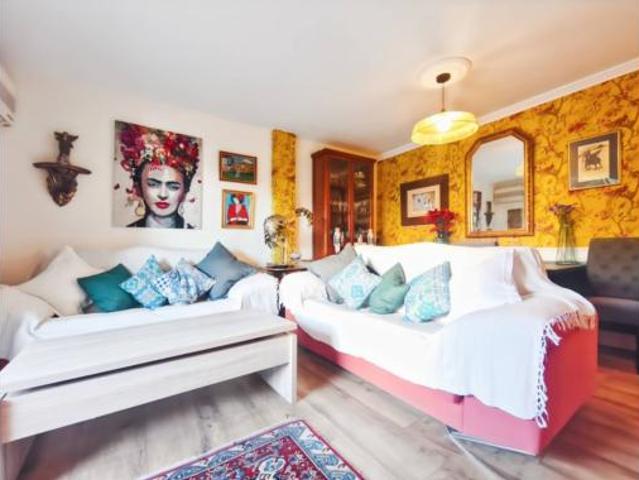 Piso en venta en Los Molinos, Almería