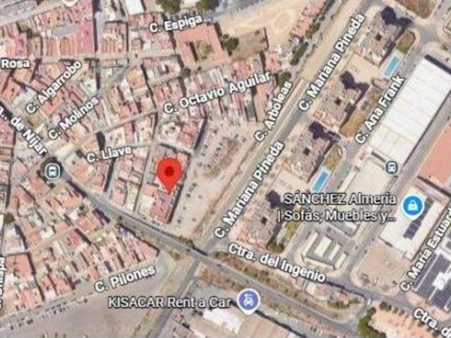 Piso en venta en Almería, Andalucía