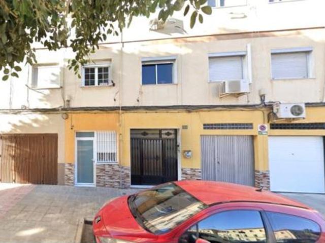 Piso en venta en Regiones Devastadas, Almería