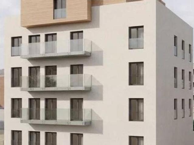 Piso en venta en El Diezmo, Almería