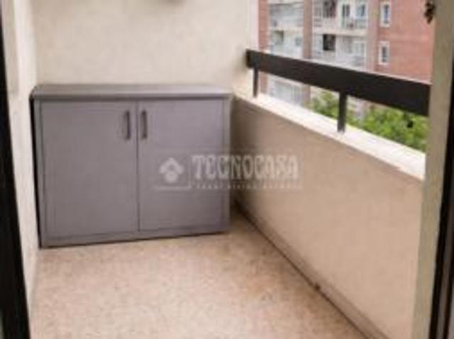 Piso en venta en Regiones Devastadas, Almería
