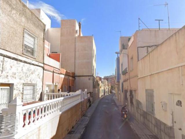 Piso en venta en Almería, Andalucía