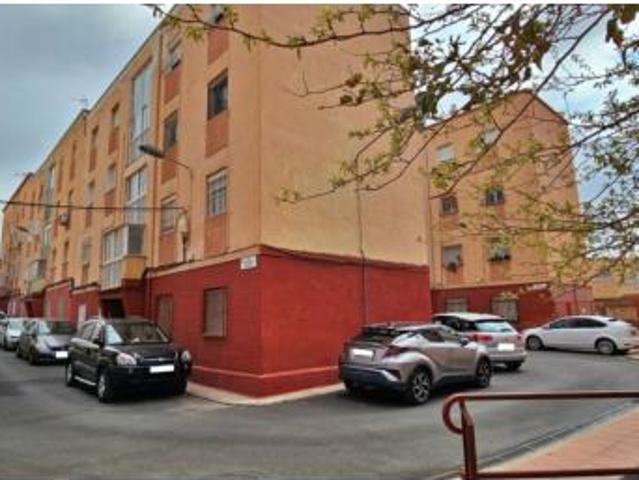 Piso en venta en San Luis, Almería