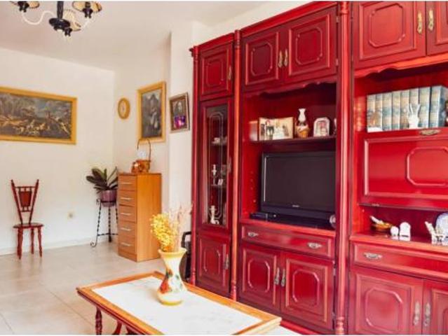 Piso en venta en Villa Blanca, Almería