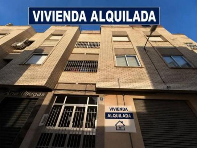 Piso en venta en Villa Blanca, Almería