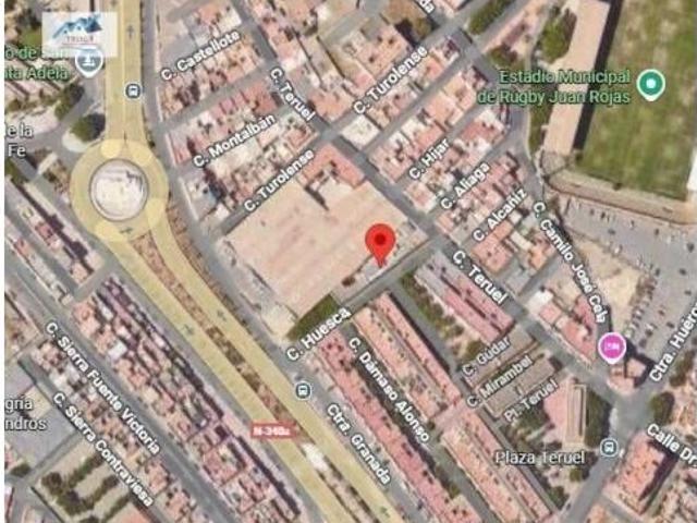 Piso en venta en Villa Blanca, Almería