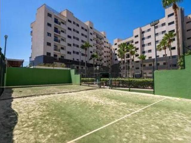 Piso en venta en Villa Blanca, Almería