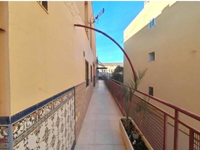 Piso en venta en Villa Blanca, Almería