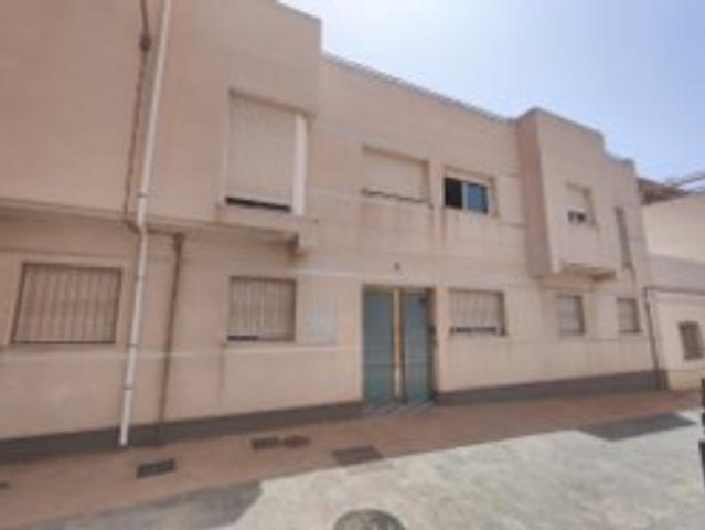 Piso en venta en Villa Blanca, Almería