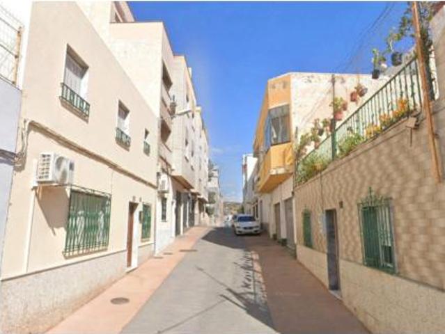 Piso en venta en Villa Blanca, Almería