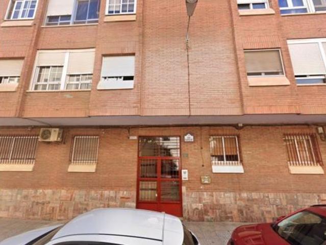 Piso en venta en Villa Blanca, Almería