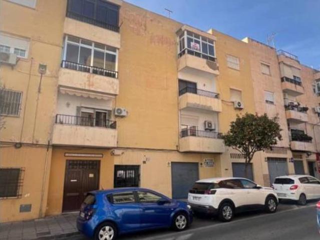 Piso en venta en Villa Blanca, Almería