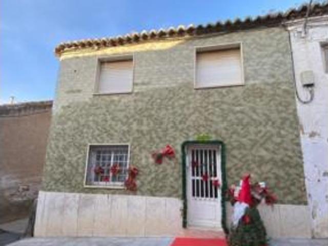 Piso en venta en Almodóvar Del Campo Piso en venta en Almodóvar Del Campo
