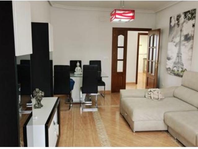 Piso en venta en Almodóvar Del Campo, Castilla-La Mancha