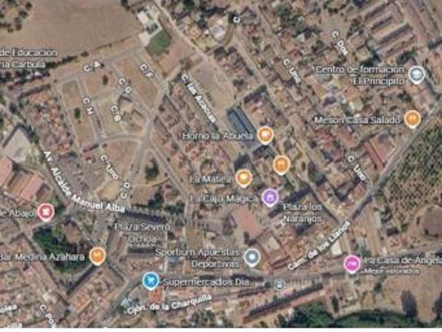 Piso en venta en Almodóvar del Río, Córdoba