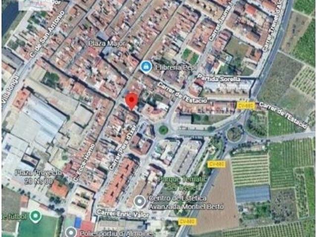Piso en venta en la Safor, Valencia