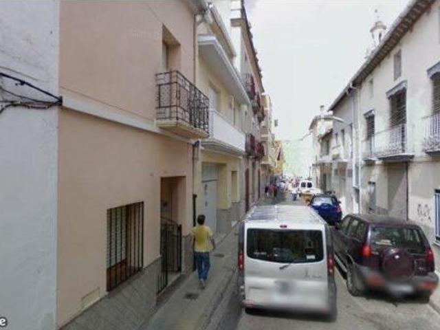 Piso en venta en la Safor, Valencia