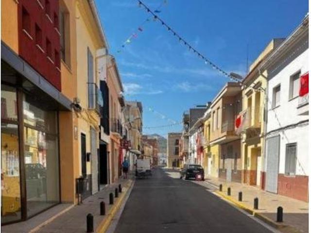 Piso en venta en la Safor, Valencia