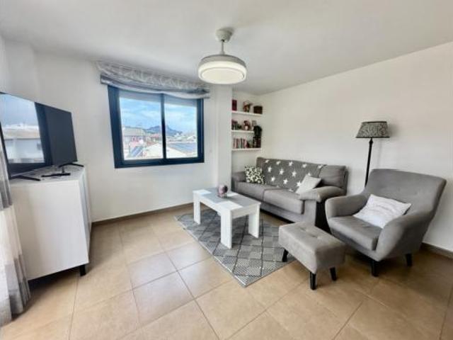 Piso en venta en la Safor, Valencia