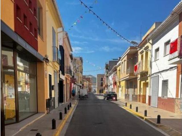 Piso en venta en la Safor, Valencia