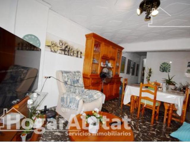 Piso en venta en la Safor, Valencia