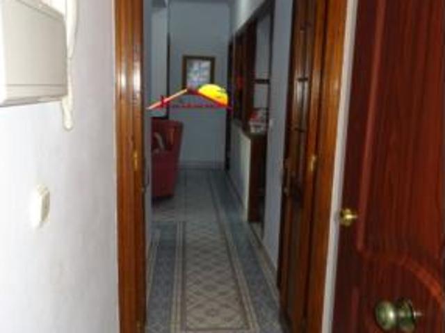 Piso en venta en El Condado, Andalucía