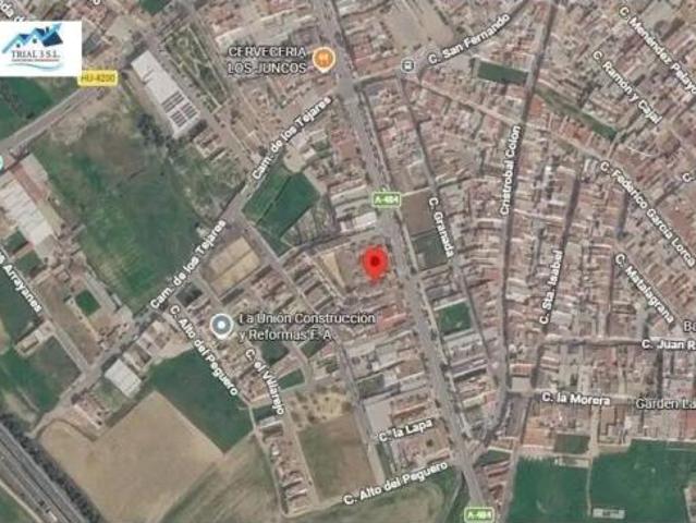 Piso en venta en Almonte, Huelva