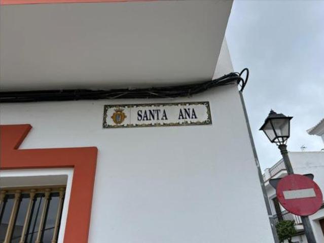 Casa en venta en El Condado, Andalucía