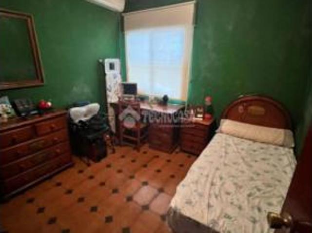 Piso en venta en El Condado, Andalucía