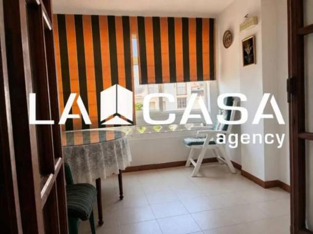Piso en venta en 1ª Fase, El Condado