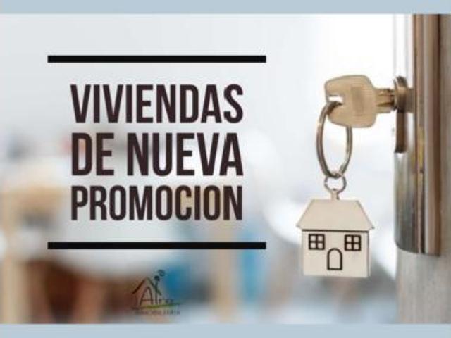 Piso en venta en El Condado, Andalucía