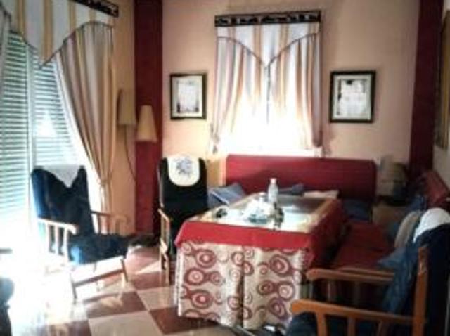 Piso en venta en El Condado, Andalucía