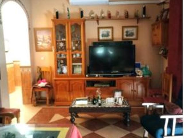 Piso en venta en El Condado, Andalucía