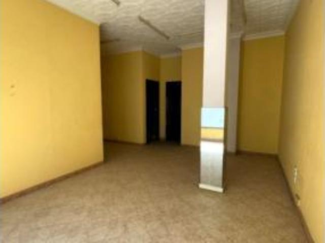 Piso en venta en El Condado, Andalucía