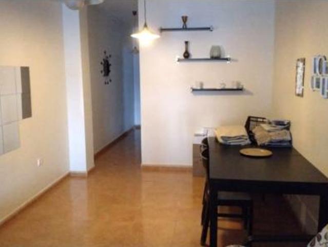 Piso en venta en El Condado, Andalucía