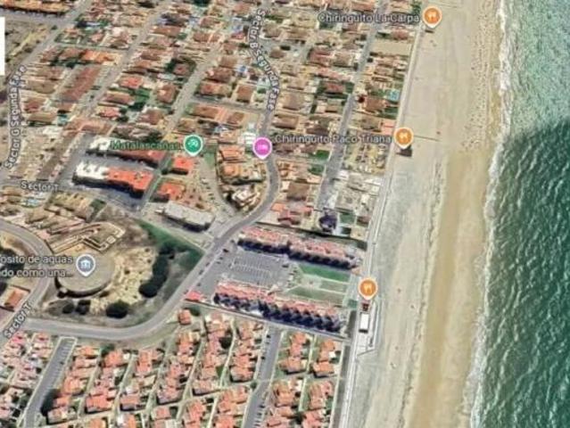 Piso en venta en 2ª Fase (Caño Guerrero), El Condado
