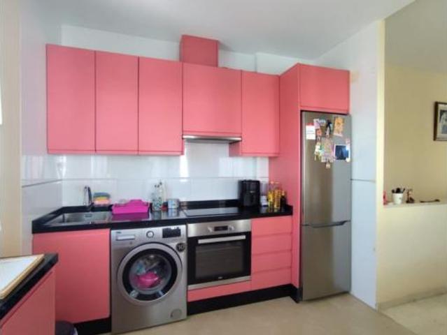 Piso en venta en El Condado, Andalucía