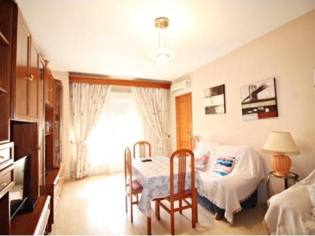 Piso en venta en El Condado, Andalucía