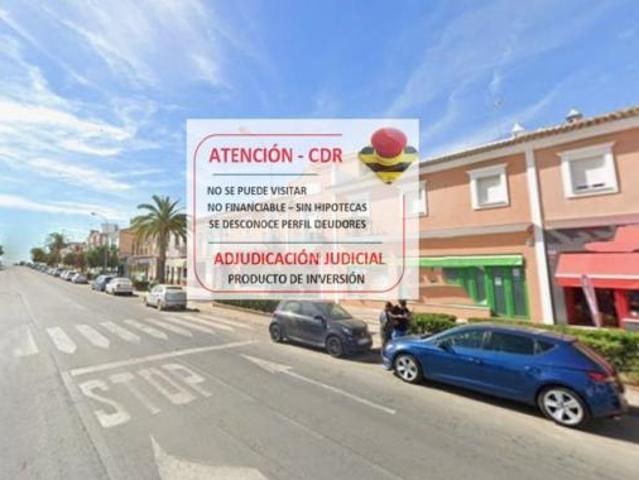 Piso en venta en El Condado, Andalucía