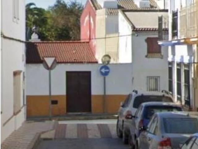 Piso en venta en El Condado, Andalucía