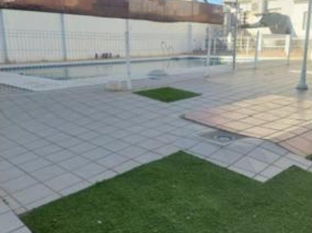 Piso en venta en El Condado, Andalucía