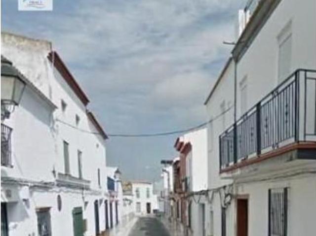 Piso en venta en El Condado, Andalucía