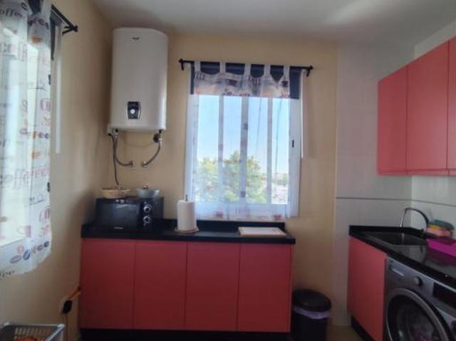 Piso en venta en El Condado, Andalucía