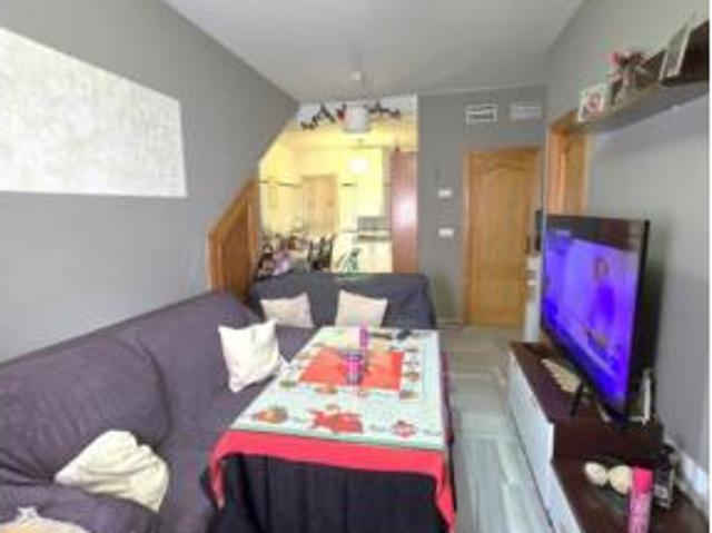 Piso en venta en El Condado, Andalucía