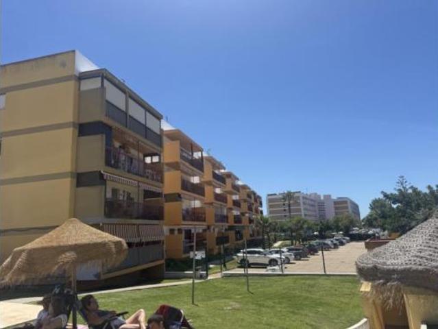 Piso en venta en El Condado, Andalucía
