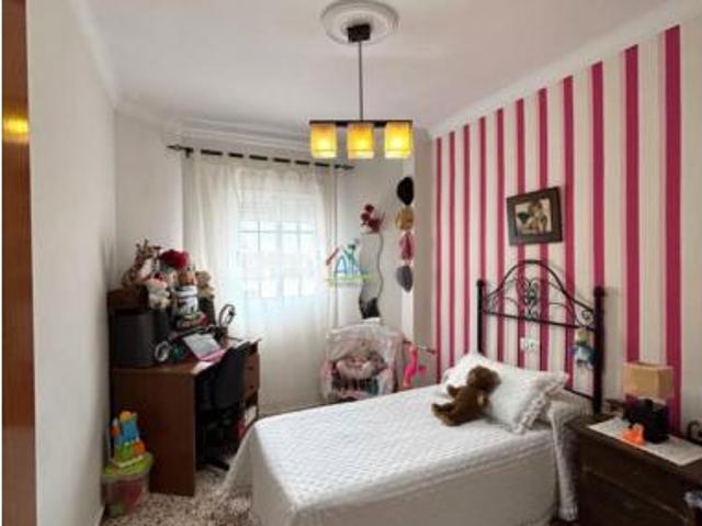 Piso en venta en El Condado, Andalucía