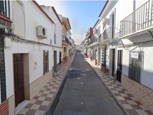Piso en venta en El Condado, Andalucía