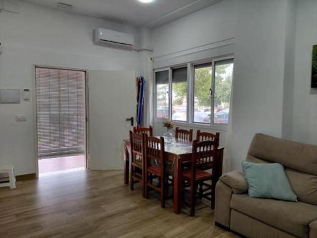 Piso en venta en 1ª Fase, El Condado