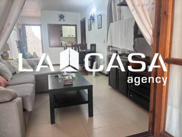 Piso en venta en 1ª Fase, El Condado